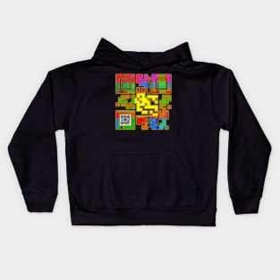 Happy Kids Hoodie